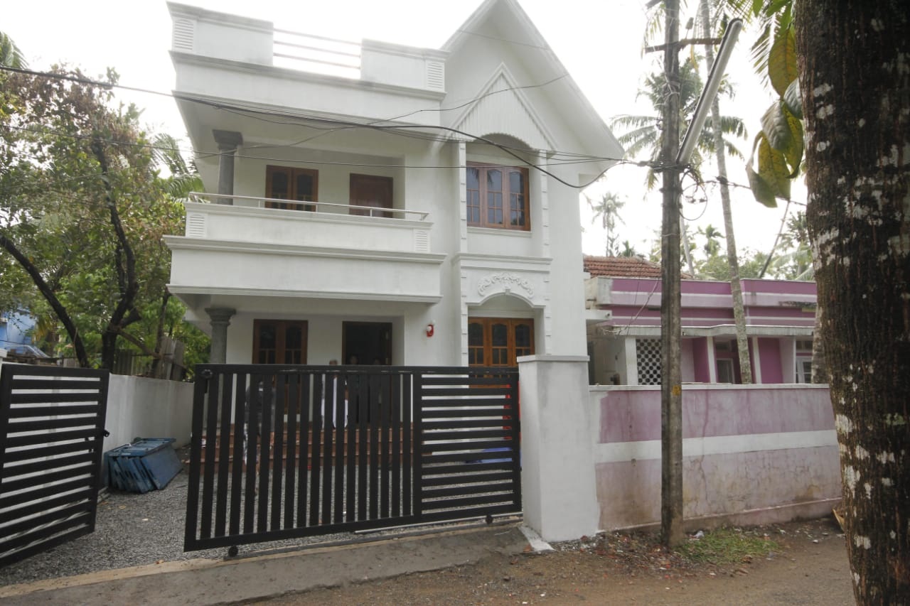 Residential Properties In Kochi